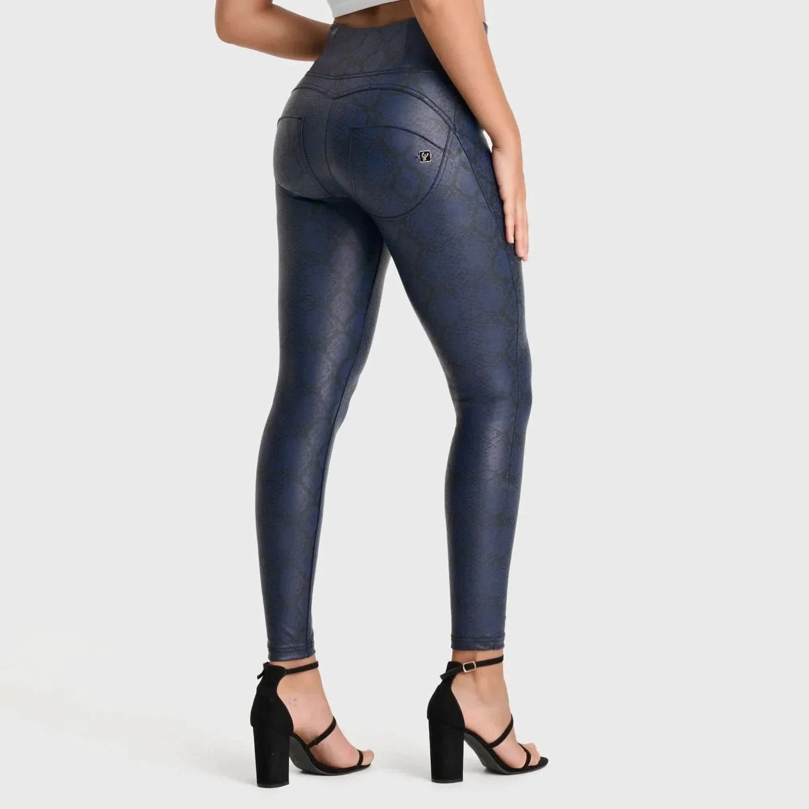 Top 20 Faux Leather